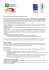 Progetto Giovani Insieme 2016/17