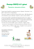 Percorso DETOX di 9 giorni