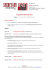 Programma Secretary Day