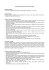 Curriculum vitae del Prof. Ing. Ario Ceccotti - IVALSA