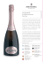 “FILANDA ROSÉ” Brut Millesimato Riserva Pinot Nero