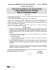 Manifesto esercizio diritto di voto da parte di elettori fisicamente