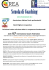 della ICF International Coach Federation