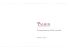 Palmer Corporate Finance