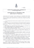 Determinazione del Responsabile Area Amministrativo/Finanziaria
