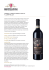 CHIANTI CLASSICO RISERVA DOCG “IL