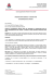 determina cancelleria vignola anno 2015