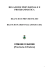 relazione previsionale e programmatica