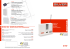 SILVER LINE - RICAMBI ED ACCESSORI