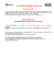 mail inviata a tutte le agenzie di robintur travel network