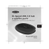 Hi-Speed USB 2.0 hub a quattro porte