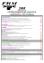 listino pubblico (iva inclusa)