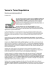 Verso la Terza Repubblica