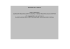 Classificazione delle strutture