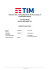 14. PROGETTO ESECUTIVO - Istituto Comprensivo di Preganziol