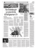 La pagina di Avvenire con il testo integrale dell`articolo