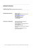 Visualizza il mio curriculum vitae