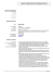 Curriculum Vitae Renato Ruffini