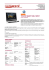 TOUCH SMART 600