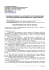 "SINDROME DEL TUNNEL CARPALE" in formato PDF