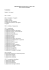 PROGRAMMA DI ITALIANO A.S. 2011