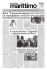 Il Corriere marittimo 21 aprile 2016