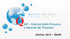 IoP – Internet delle Persone e Internet dei Processi