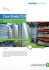 Case Study - Kardex Remstar