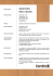 WESTERN RED CEDAR