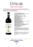 CHIANTI CLASSICO - Domini Castellare di Castellina