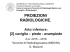 Diapositiva 1 - Facolt&agrave; di Medicina e Chirurgia