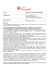 Report Commissione