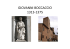 giovanni boccaccio 1313-1375