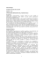 discussione - Comune