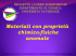 Diapositiva 1 - Scuola di Scienze Matematiche, Fisiche e Naturali