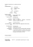 Creazione guidata Curriculum