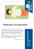 Adolescenti, ma quasi adulti! - Biblioteca San Giorgio, Pistoia
