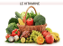 LE VITAMINE IIC