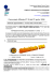 Comunicato Ufficiale N° 30 del 27 aprile 2006