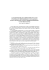 Stralcio volume