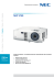 VT59-Datasheet-italian-it italiano – PDF
