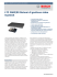 LTC 2682/90 Sistemi di gestione video System4