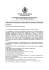 documenti tecnici - Provincia di Lecco