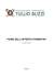 ISTITUTO TECNICO INDUSTRIALE STATALE