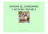 riforma del condominio e gestione contabile