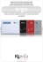 manuale di installazione e programmazione quick installation and