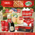 OFFERTE VALIDE DAL 15 AL 31 DICEMBRE 2014