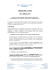 Modello carta intestata