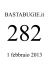 BASTABUGIE.it 1 febbraio 2013