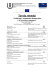 Tavola rotonda - Europa Facile